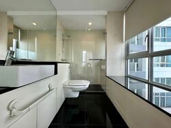 Twin Regency (D3), Condominium #603810821